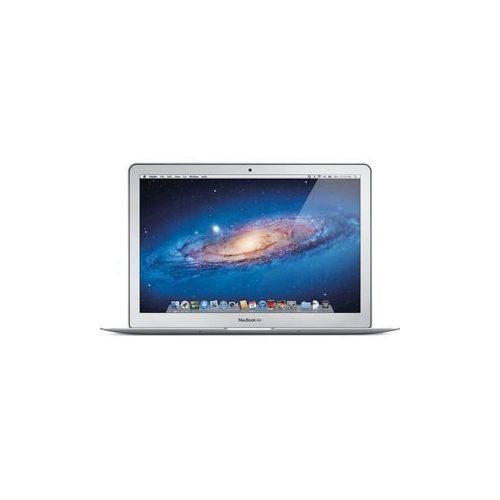 Apple MacBook Air 13" i5 4GB Ram 128GB 2015 (Refurbished) - Silver