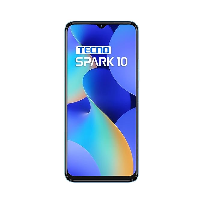 TECNO SPARK 10PRO 128GB STORAGE / 8+8GB RAM / 6.8" SCREEN / 5000mAh BATTERY / REAR CAMERA 50MP / FRONT CAMERA 32MP / 4G NETWORK