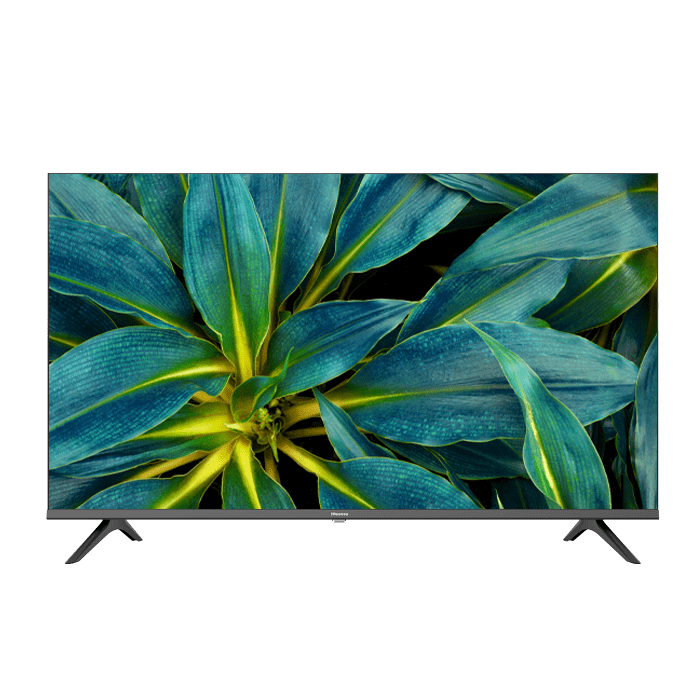 HISENSE 32-INCH FRAMLESS DIGITAL TV 