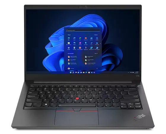 Lenovo ThinkPad E14 Gen 4, Intel Core i5-1235U,8GB Base DDR4,512GB SSD M.2 2242 NVMe,Intel Iris Xe,No OS,14.0" FHD IPS 300nits,FHD Cam,Generic 2x2AX+BT,,0,, ,,Y-FPR,3 Cell 45Whr,65W USB-C 3PIN-UK,KB UK-ENG, , 2Y Carry-in  Top load Case