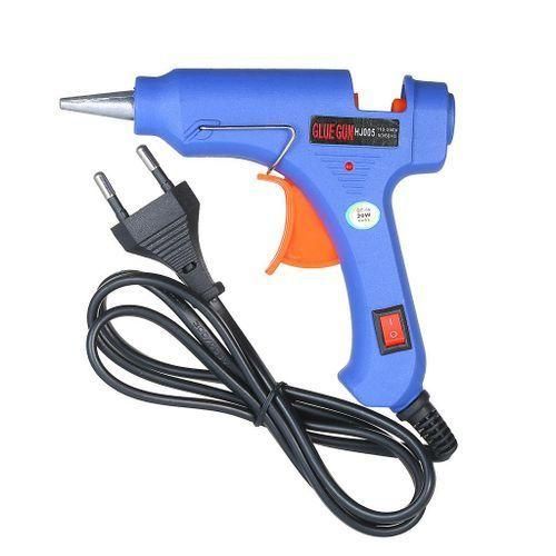 Glue Gun-Blue