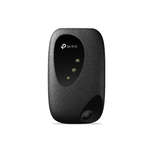 TPLink M7200 4G Lte Mobile Mifi - Black