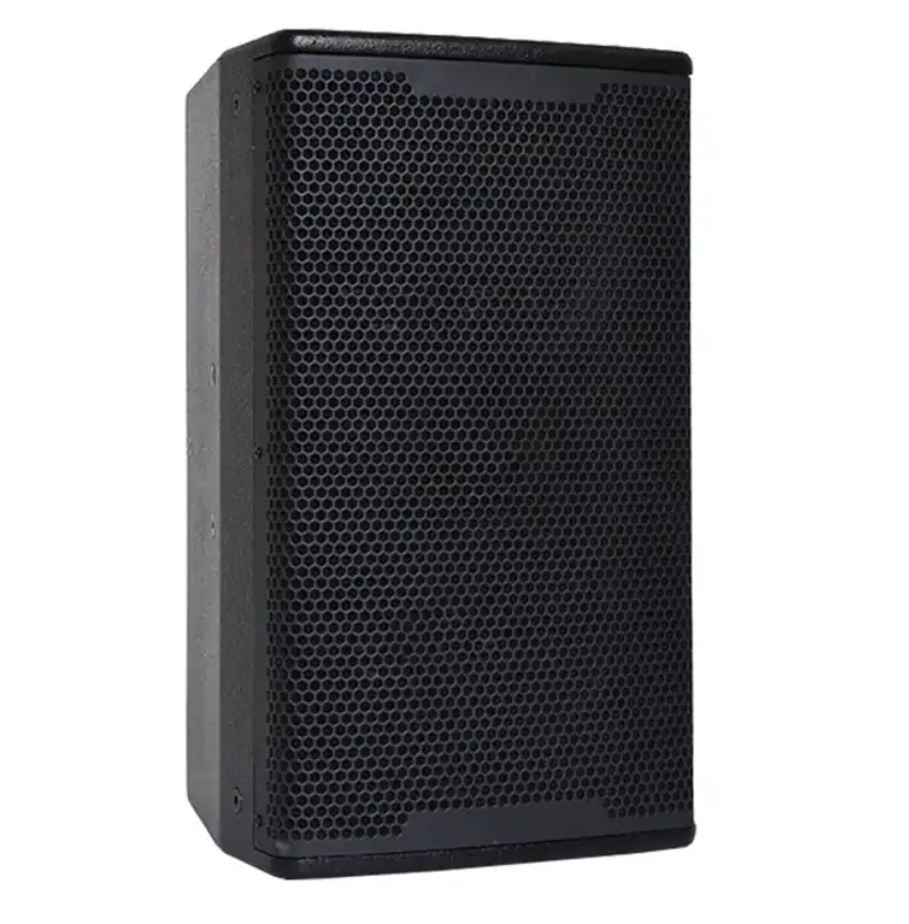 Museeq party speaker home audio concert pa sound system 10 12 15 inches high powered bass amplifier professional stage speaker