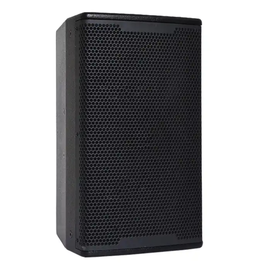 Museeq party speaker home audio concert pa sound system 10 12 15 inches high powered bass amplifier professional stage speaker