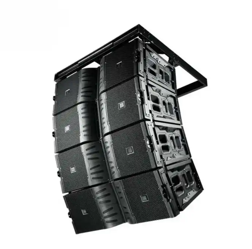 VTX V25 Dual 15" 3-Way passive line array speakers professional audio sound system jbl speaker for Stage music performance