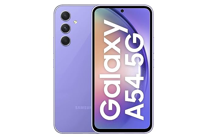 Samsung Galaxy A54 (5G) 8GB, 256GBSamsung Galaxy A54 (5G) 8GB, 256GBSamsung Galaxy A54 (5G) 8GB, 256GBSamsung Galaxy A54 (5G) 8GB, 256GB