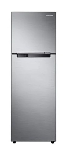 RT28K3032S8/2 Door 280ltrs (Inox) with Coolpack and recessed handle2 Door 280ltrs (Inox) with Coolpack and recessed handle2 Door 280ltrs (Inox) with Coolpack and recessed handle