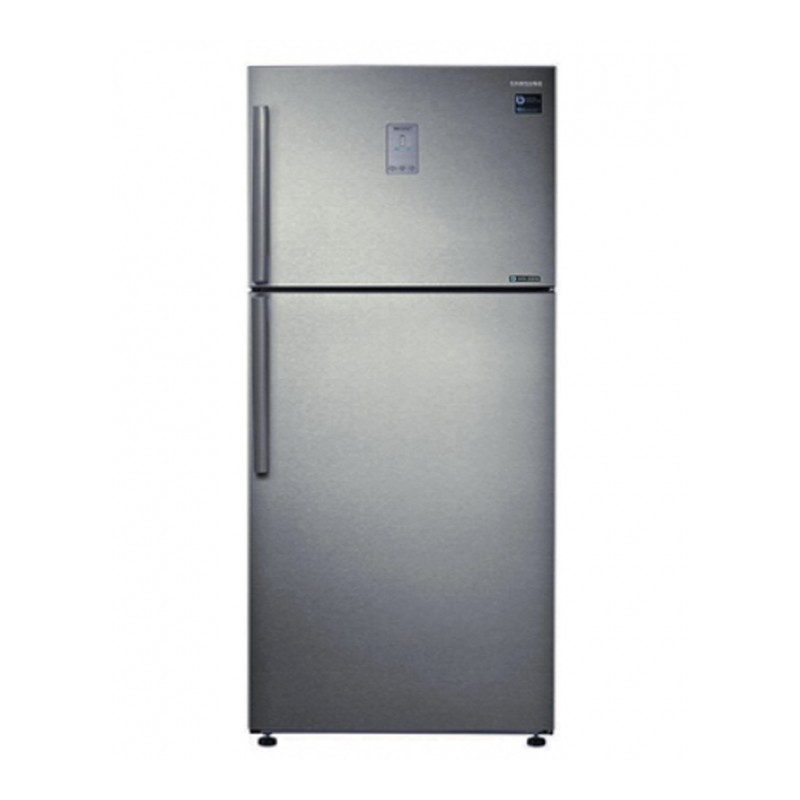 RT60K6341SL/2 Door 600ltrs (Inox) Twin Cooling Premium Refrigerator2 Door 600ltrs (Inox) Twin Cooling Premium Refrigerator2 Door 600ltrs (Inox) Twin Cooling Premium Refrigerator