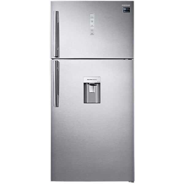 RT85K7110SL/2 Door 850ltrs (Inox) Twin Cooling Premium Refrigerator2 Door 850ltrs (Inox) Twin Cooling Premium Refrigerator