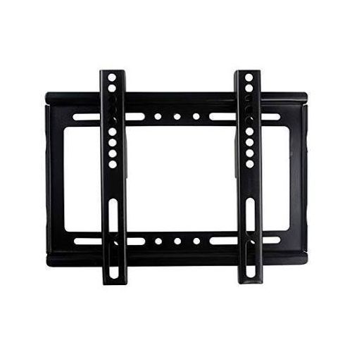 LED LCD PDP Flat Panel TV Wall Mount Suitable for 14"-42" - Black