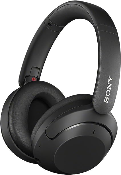 WHXB910 SONY Wireless Headset Mic - Black