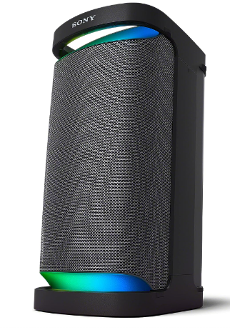 SRS-XP700 SONY Wireless Party Speaker with Battery - Black