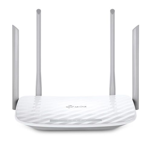 TP-Link AC1200 Wireless Dual Band Router