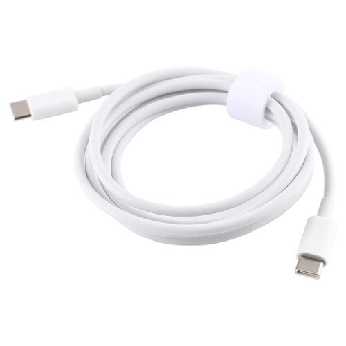 C to C charging Cable