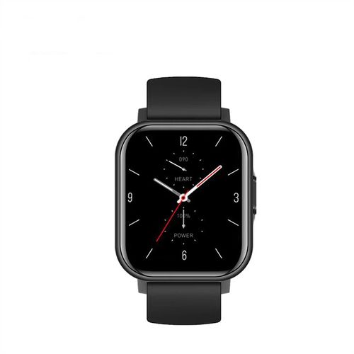 Simba F9 Smart watch-Black