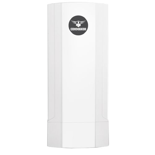 Commando AirONE 1200Mbps, 2.4GHz+5GHz 802.11ac, Multi-Mode, Outdoor Access Point