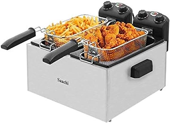 DEEP FRYER 6 LTR/4758