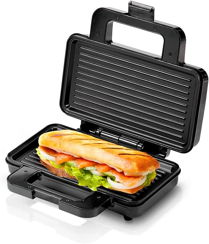 SANDWICH MAKER GRILL 4 SLICE/4663