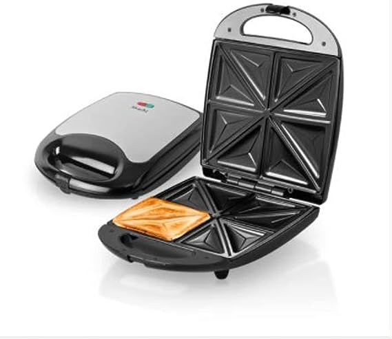 SANDWICH MAKER GRIL 4 SLICE/4655