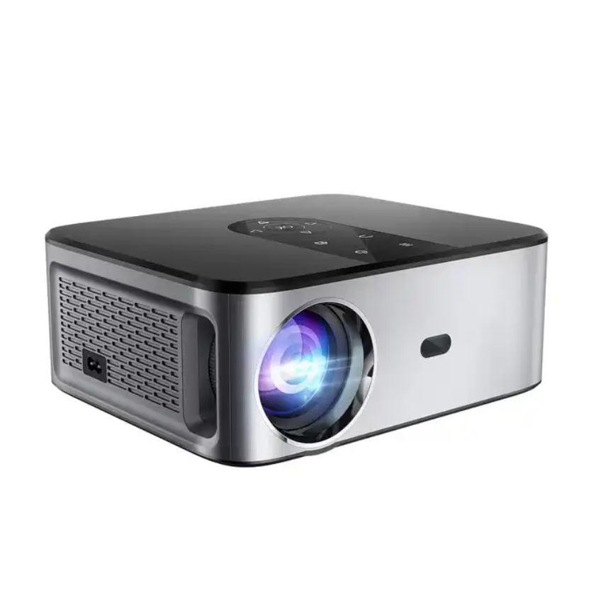 X3 Home Theater 500 ANSI Lumen LCD Projector 1080P Full HD Video Projector Cinema Smart Phone Projector Big Screen