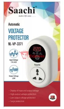 POWER PROTECTOR (S/SOCKET)3771