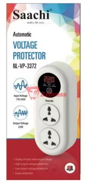 POWER PROTECTOR (D/SOCKET)3772