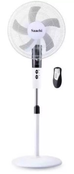 STAND FAN W/REMOTE/1739