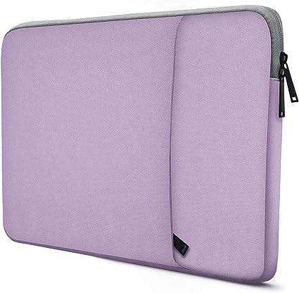 Laptop Sleeve Bags/Pink, grey, black and purple