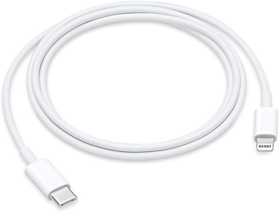 USB-U To lightning  cable 1m /A1703