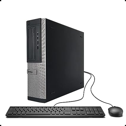 OptiPlex 390/Black