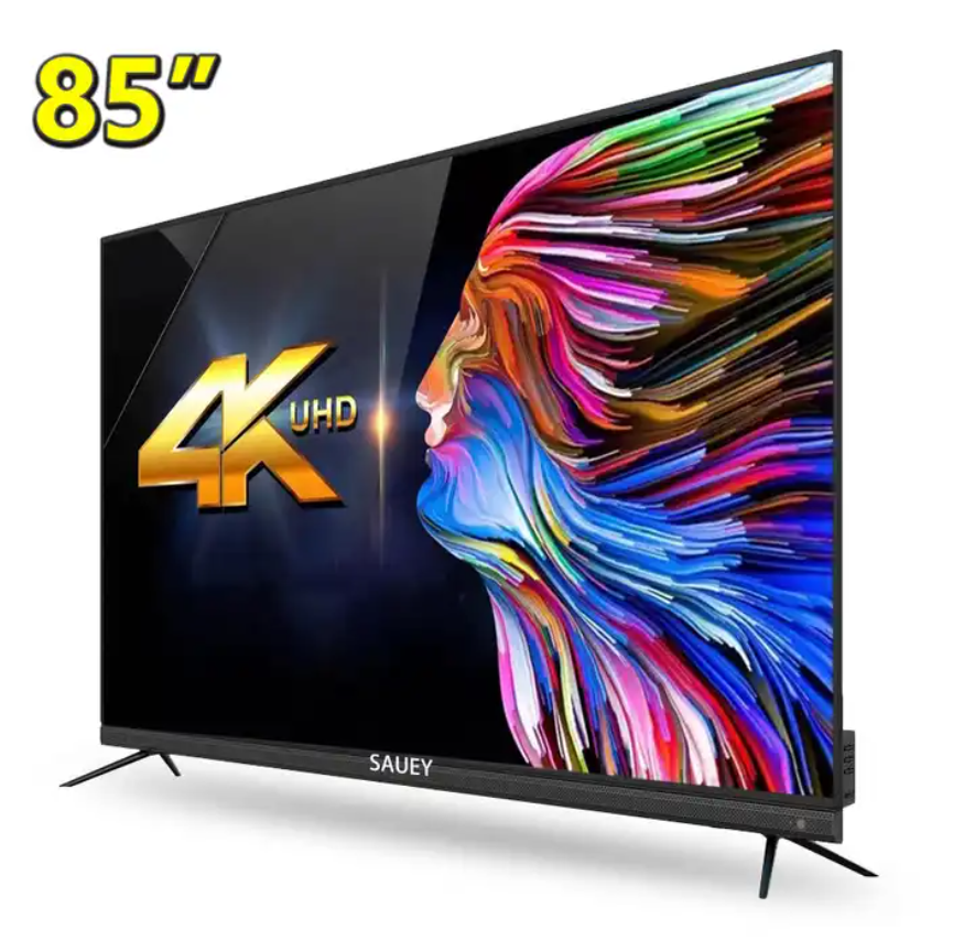 85 Inch LED TV Smart OLED Television