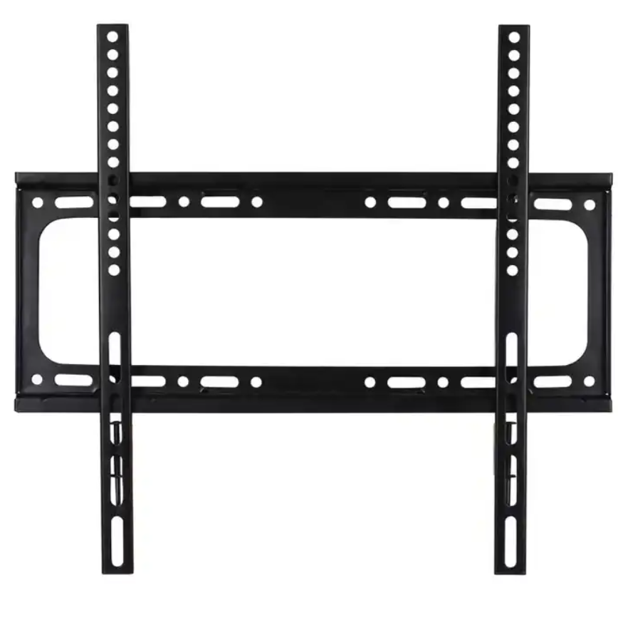 LCD smart LED TV Wall mount for universal 14-42 inch screen hanging frame wall TV stand