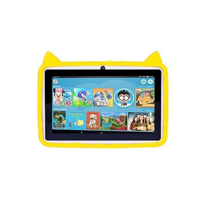 Lenosed early education kibs tablet KIDS TAB9(NO SIM CARD PROVISSION)