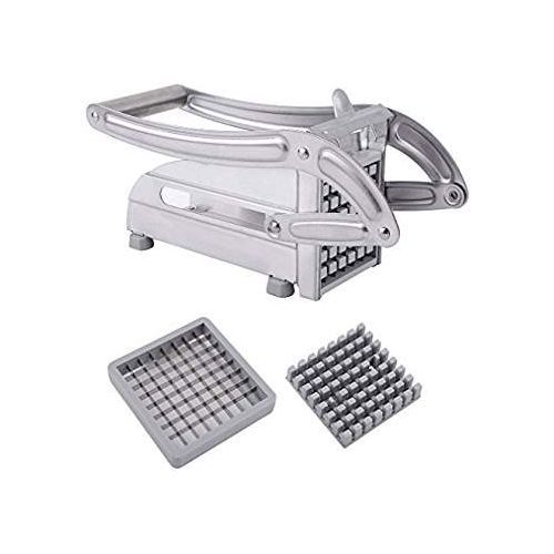 Chips Cutter - White