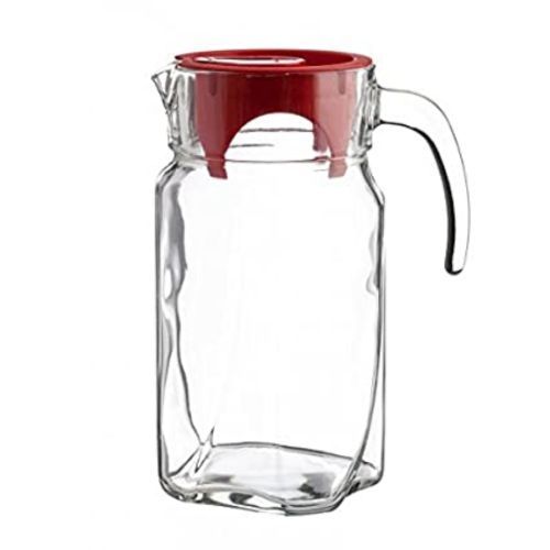 1.75 Litre Luna Water/Juice  Jug-Colorless