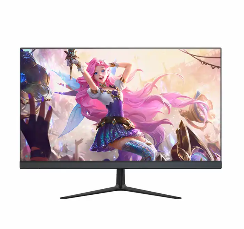 24inch Display Frameless ,  Fhd Monitor Desktop Computer Monitor Ips 24 Inch Gaming Led Monitor