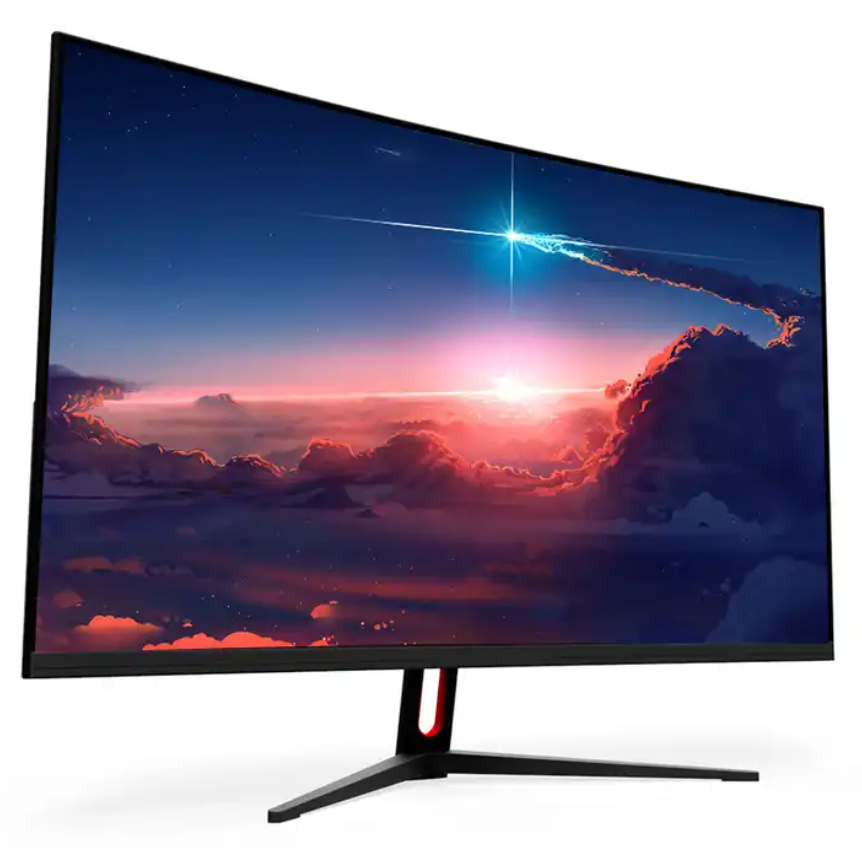 Monitor PC 32 inch 4K ,  Gaming Monitor144HZ 1ms