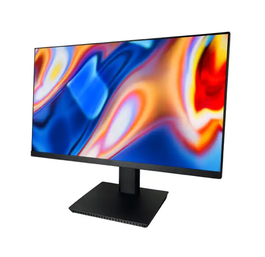 24" Touch Screen IPS Monitor 1920*1080P 75Hz PC Monitor