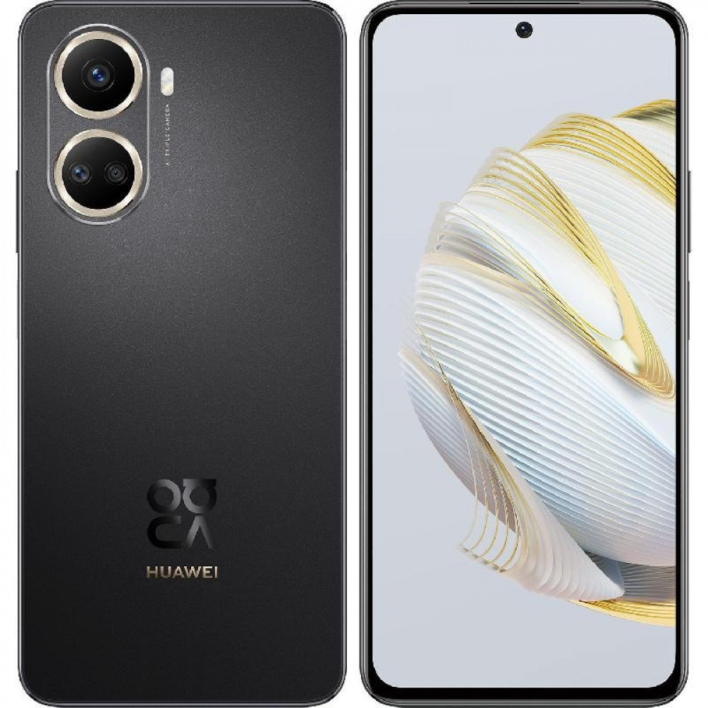 Huawei Nova 10SE 256GB 8GB - Black