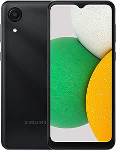 Samsung Galaxy A03core 32GB 2GB