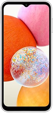 Samsung Galaxy A14 128GB Smart Phone