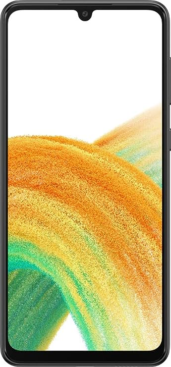 Samsung Galaxy A33 128GB 8GB Smart Phone