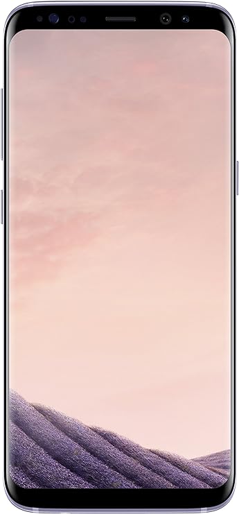 Samsung S8 Single