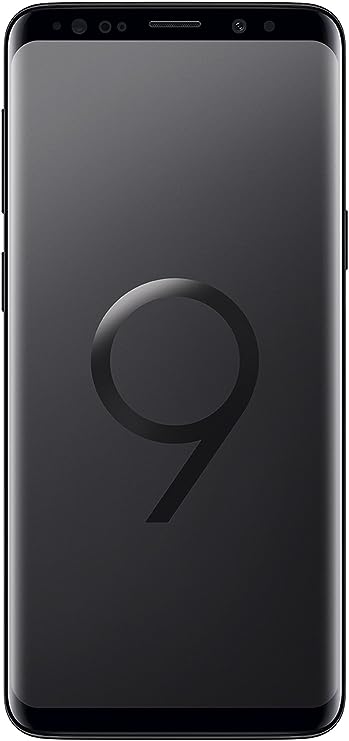 Samsung Galaxy S9 Single