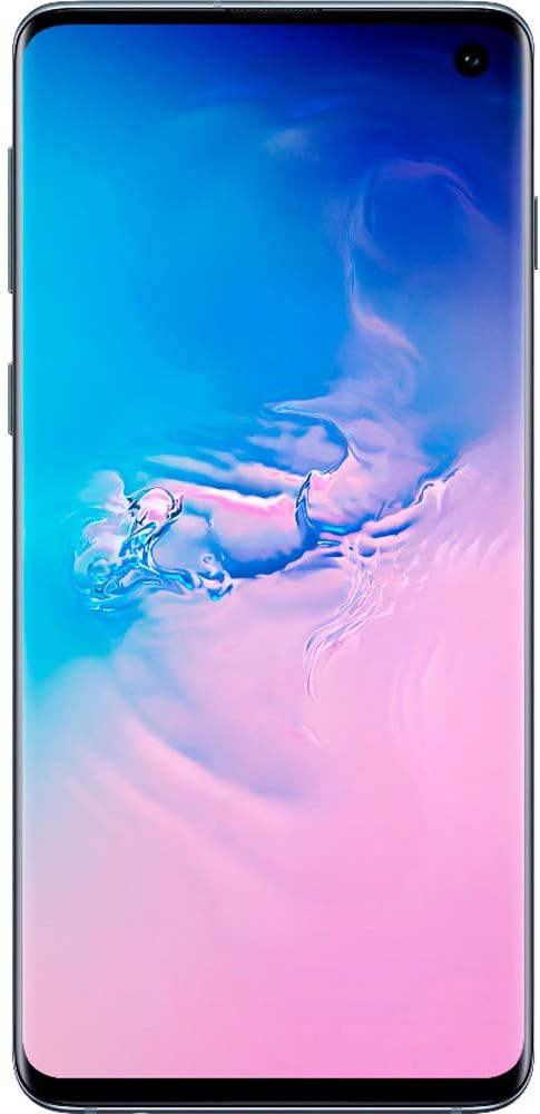 Samsung Galaxy S10 Dual