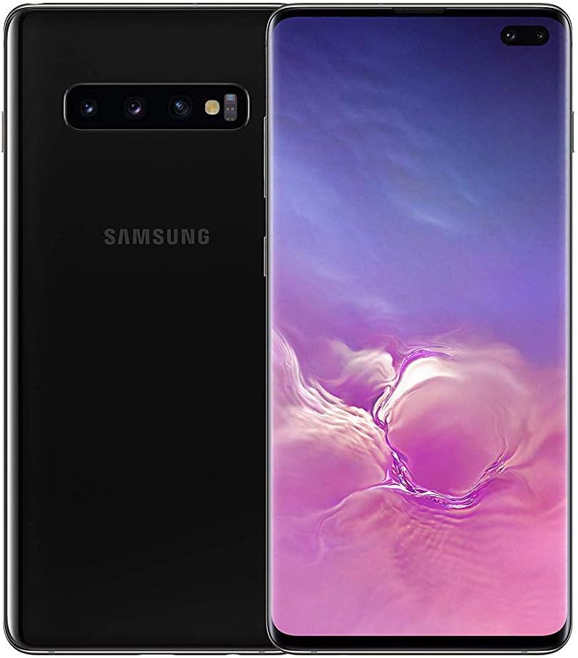 Samsung Galaxy S10 Plus Single