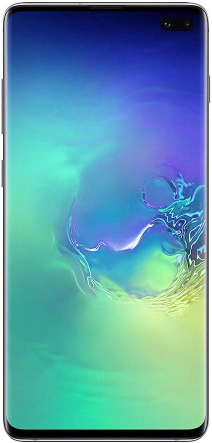 Samsung Galaxy S10 Plus Dual