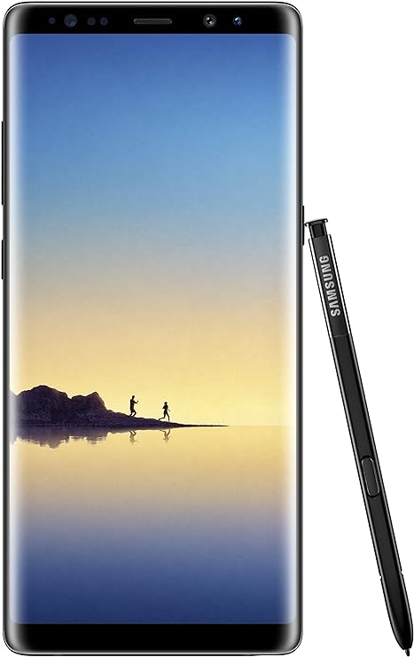 Samsung Galaxy Note 8 single