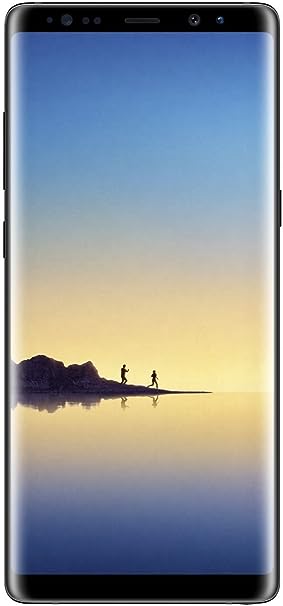 Samsung Galaxy Note 8 Dual