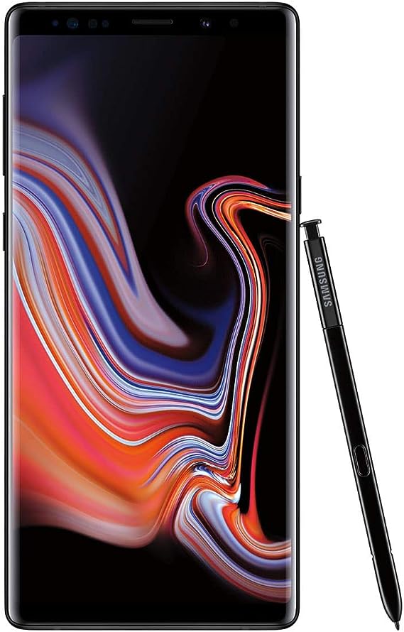 Samsung Galaxy Note 9 Single